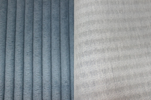 Breitcord Wanja rauchblau (10 cm)